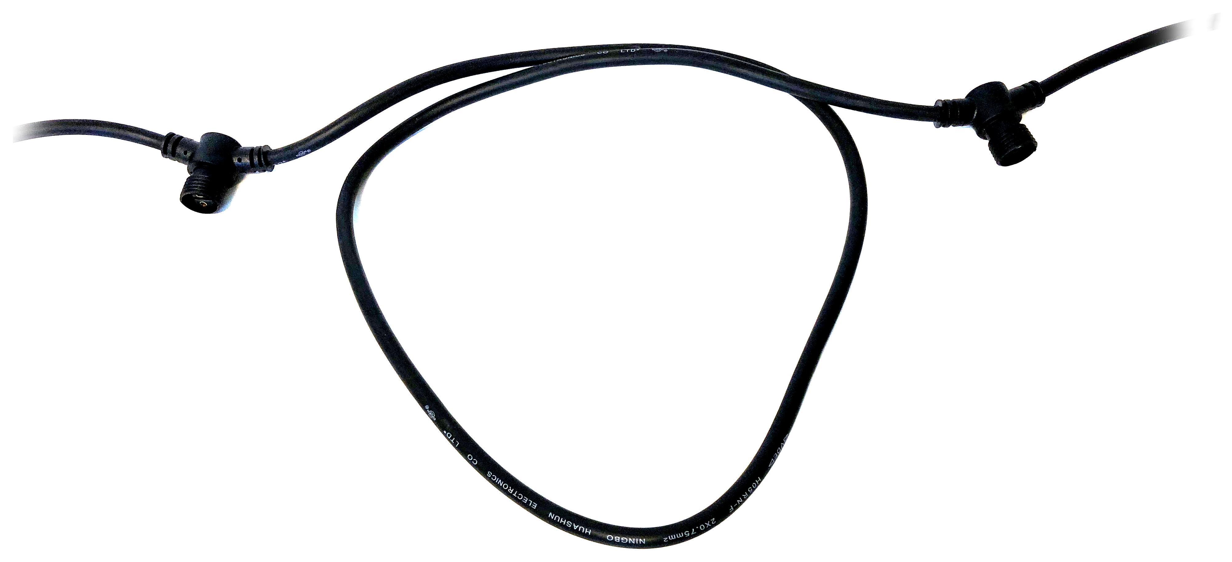 LightsOn 5047 Grenkabel 10 m