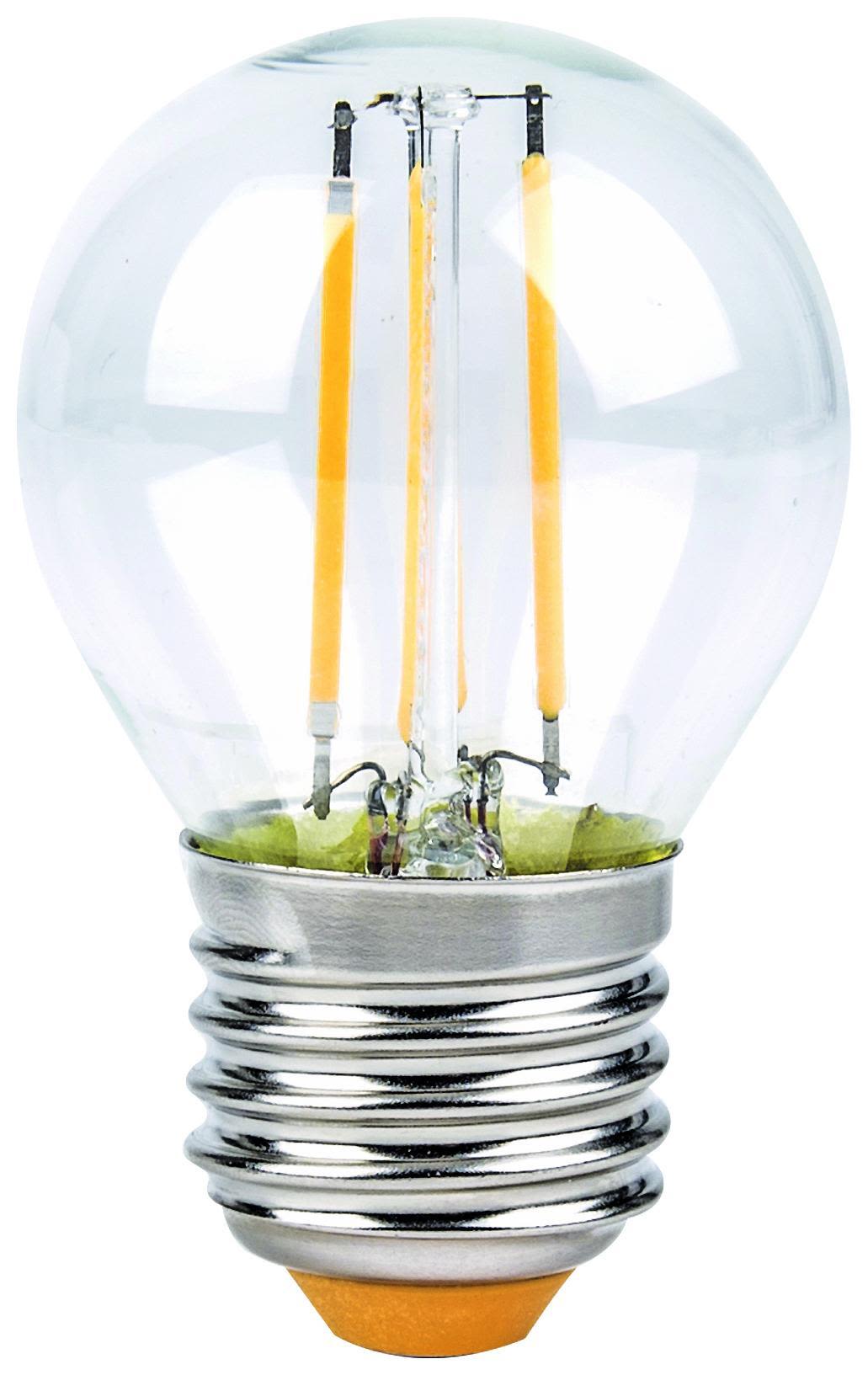 LightsOn 5601 LED-lampa 250 lm, 3 W, LED