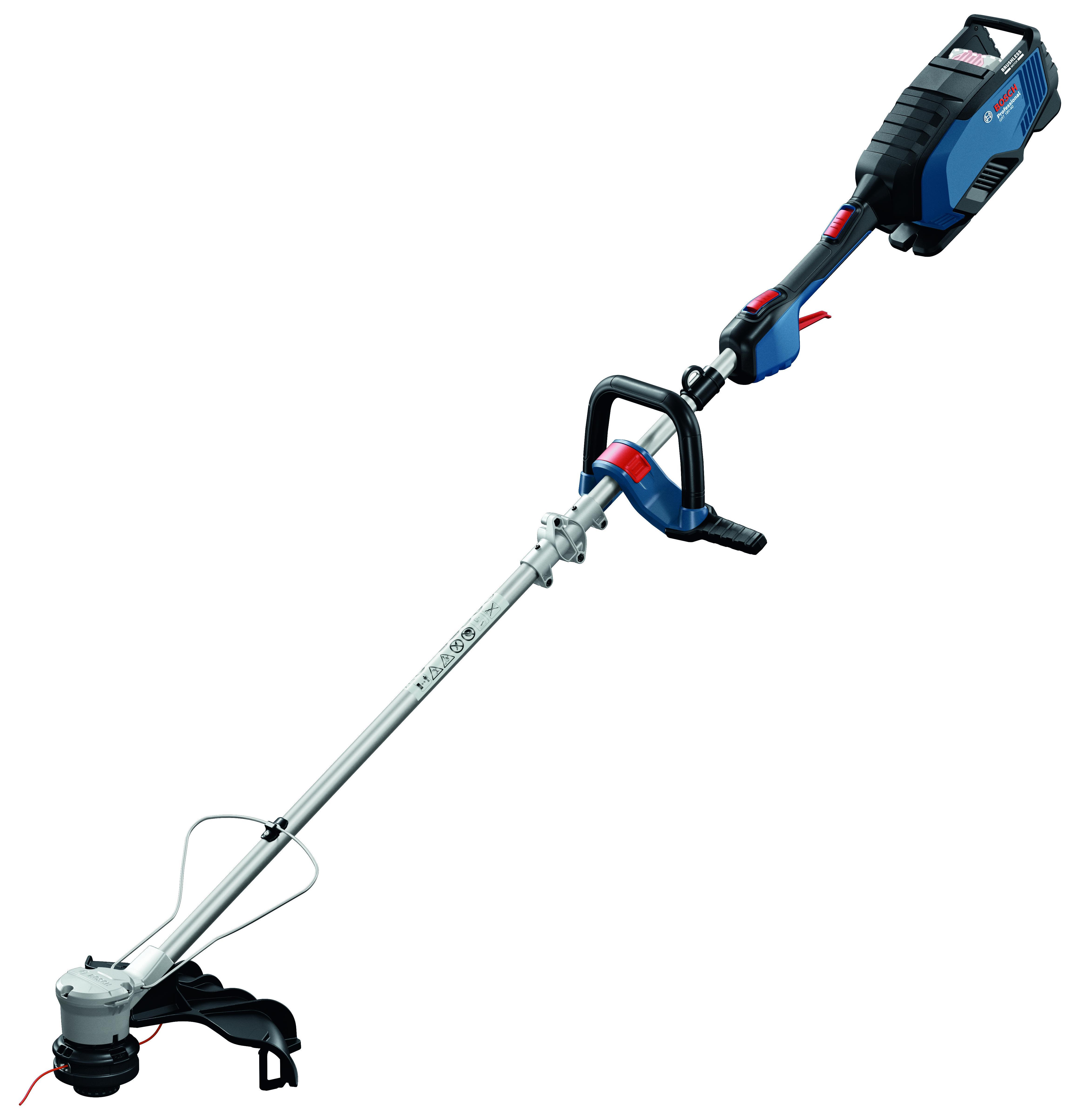 Bosch GRT 18V-40 Grästrimmer utan batteri och laddare