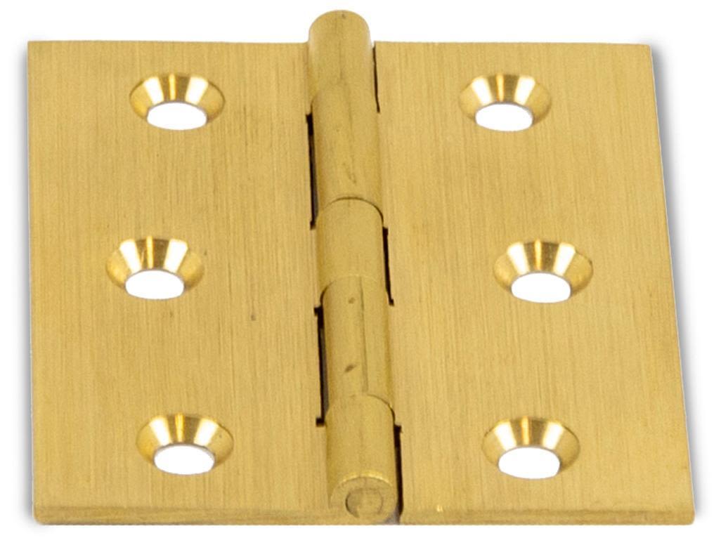 Habo 6221 Gångjärn 50 mm 50 mm