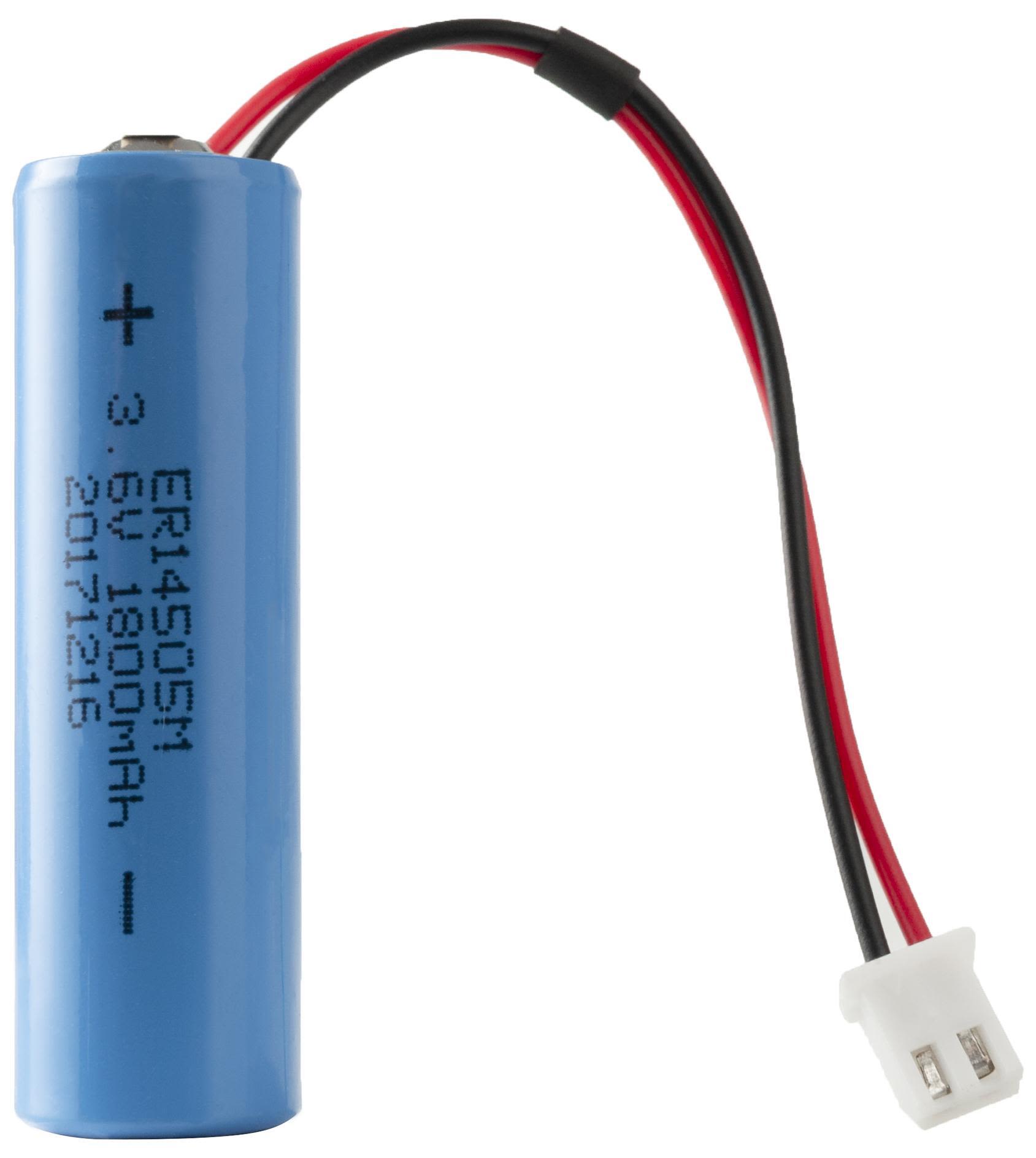 Blue Connect GO Litium Batteri