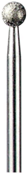 Dremel 26157105JA Diamantslipstift 7105 - Arbetsdiameter 4,4mm