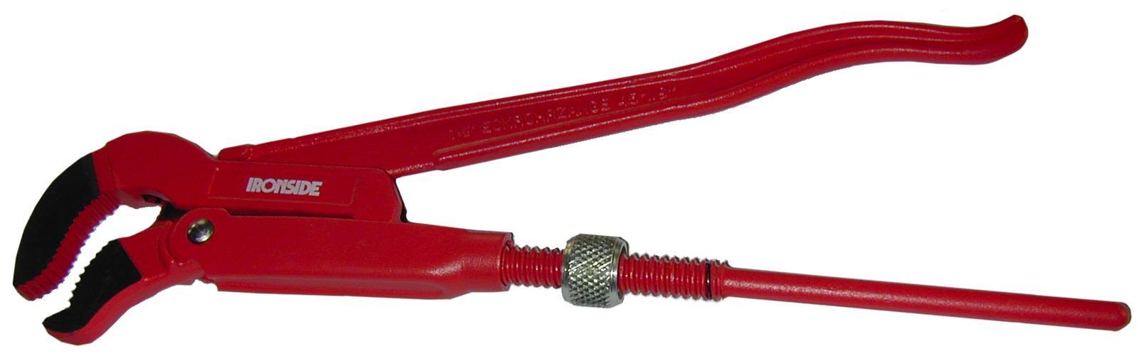 Ironside 170131 Rörtång för hörn Ø46 mm