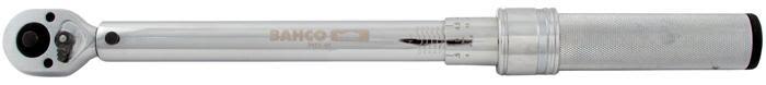 Bahco 7455-60 Momentnyckel 10-60 Nm