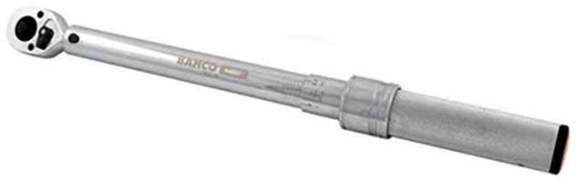 Bahco 7455-2500 Momentnyckel