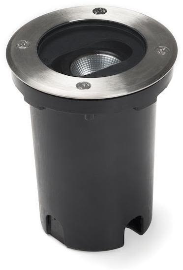 Konstsmide Proline Markspotlight 5 W, dimbar