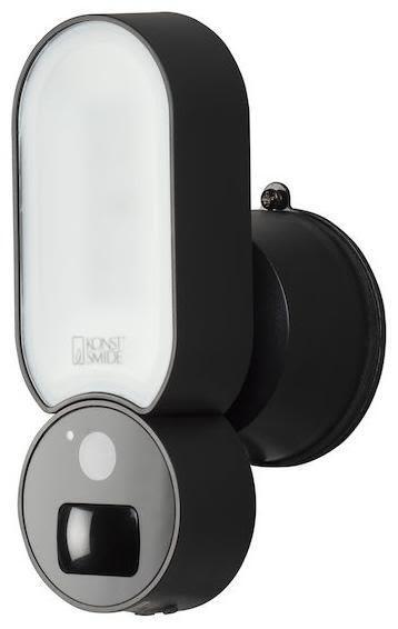 Konstsmide Smartlight Strålkastare 5 W, smart, med rörelsevakt