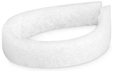 PAX 2704-1 Filter till PAX väggventil, vit