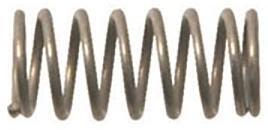 Elko 8852 Impulsfjäder för S16/R16, 10-pack