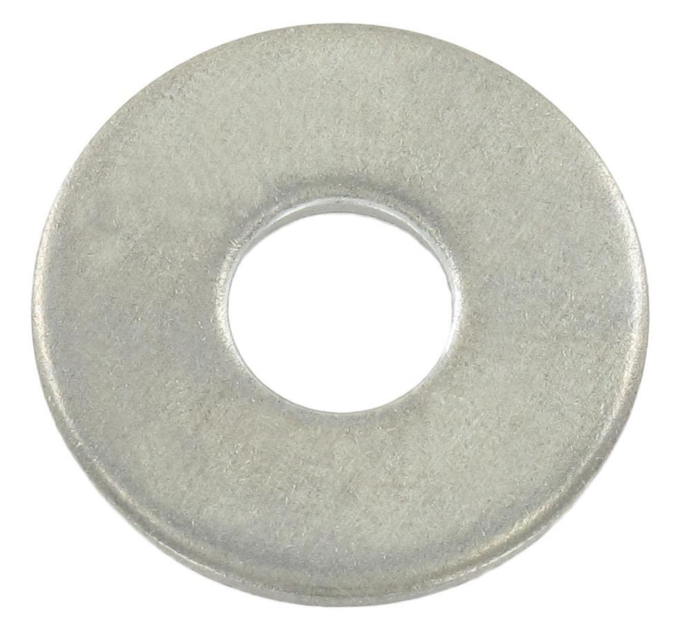 Schäfer & Peters 9021264 Båtbricka A2, DIN 9021 A 6,4 x 18 x 1,6 mm, 1000-pack