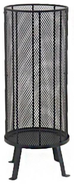 Venture Home Bastian 9344-112 Eldstad svart