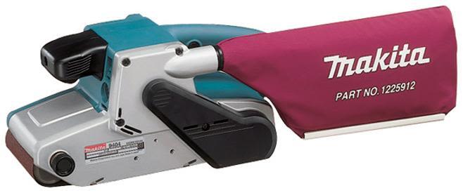 Makita 9404J Båndsliper 1010 W