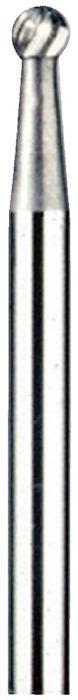 Dremel 2615990532 Hårdmetallfräs 9905 - Arbetsdiameter 3,2mm