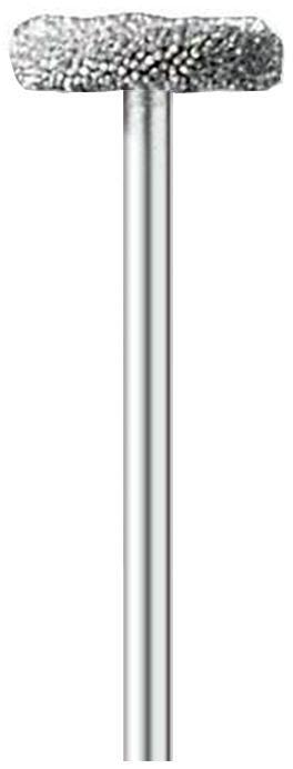 Dremel 2615993632 Hårdmetallfräs Strukturtandade 9936 - Arbetsdiameter 19,0mm