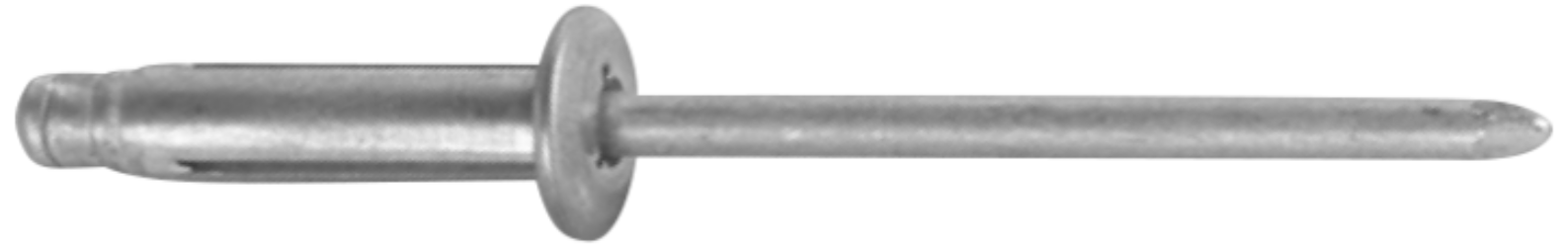 Ejot BF01-0523 Blindnit BULBEX, AL/AL 4x18.8 mm, 500-pack
