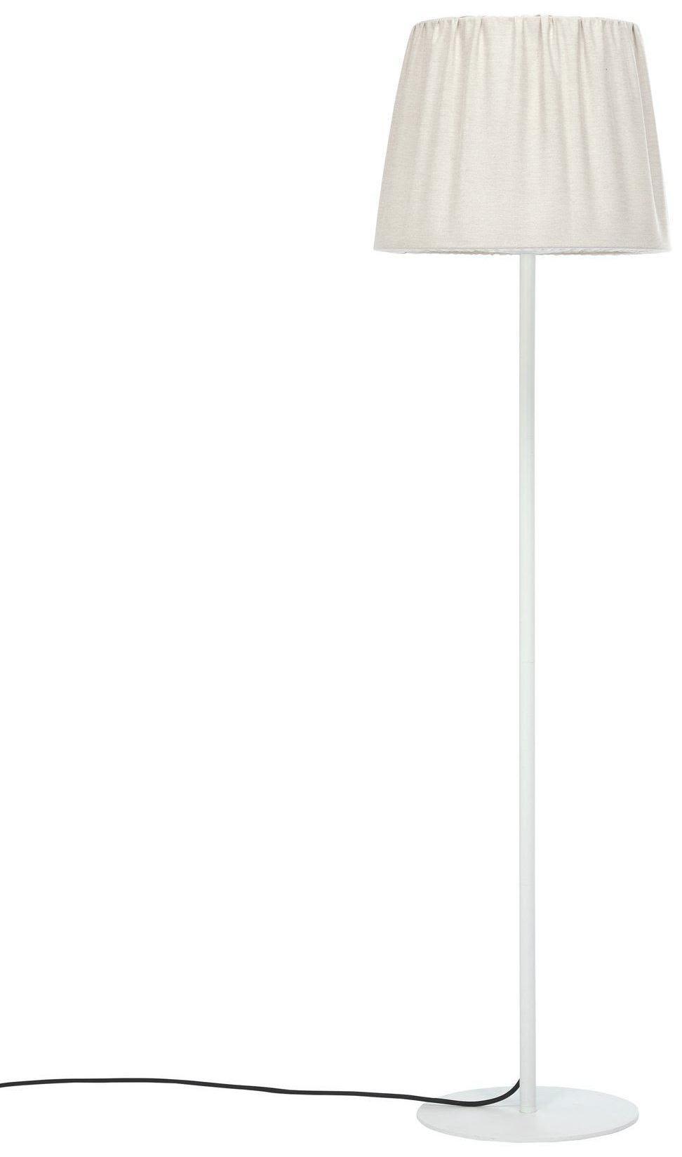 PR Home Agnar 12133-440-992 Golvlampa 156 cm, beige