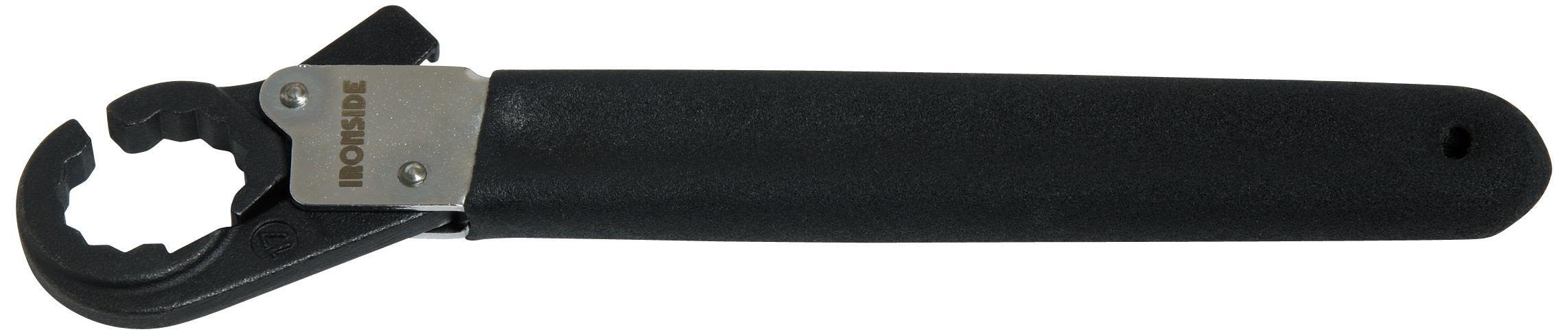 Ironside 117366 Ringspärrnyckel öppningsbar 19 mm