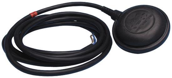 Condor PSN-X3 Nivåvippa 250/400 V 3 m