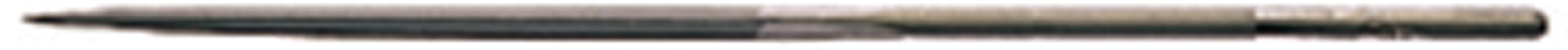 Bahco 8020552 Nålfil trekant Medium