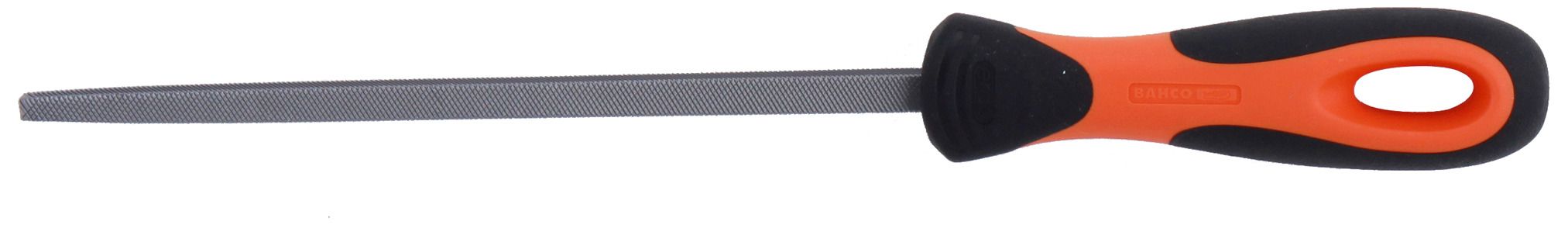 Bahco 8000394 Fyrkantfil