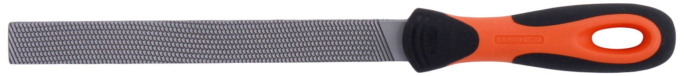 Bahco 8000301 Ansatsfil 200x20 mm