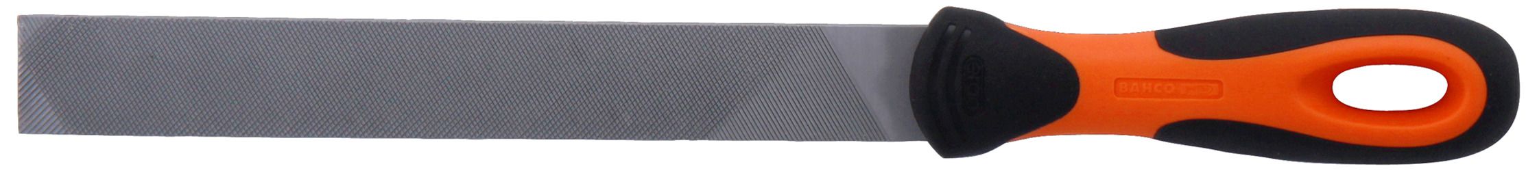 Bahco 8000295 Ansatsfil 250x25 mm