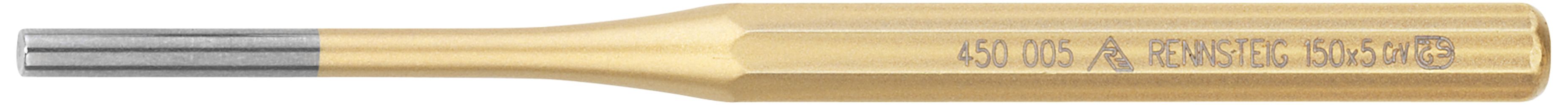 Rennsteig 4510120 Drivdorn 150 mm Ø12 mm