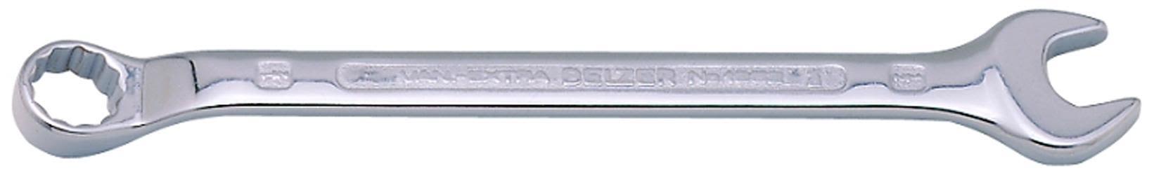 Bahco 1057480 PU-nyckel 95 mm, 1/4