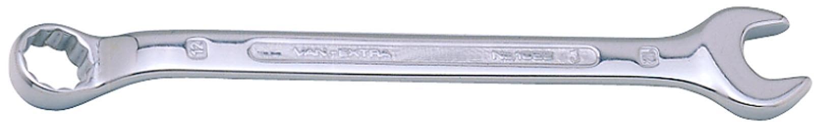 Bahco 1057282 PU-nøkkel 225x17 mm
