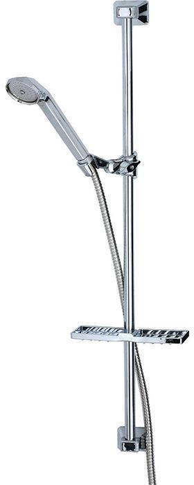 Arrow Briljant 28010 Duschset krom