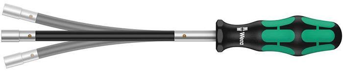 Wera 391 Slangeskrutrekker