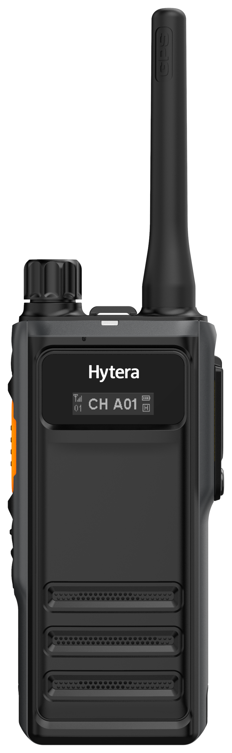 Hytera HP605 Komradio med laddare