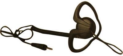 Zodiac 42391 Öronmussla helbygel till FLEX-headset