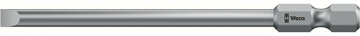 Wera 800/4 Z Bits 1,2 x 6,5 x 152 1/4