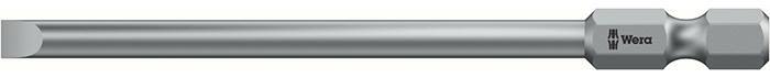 Wera 800/4 Z Bits 1,6x8,0x89mm