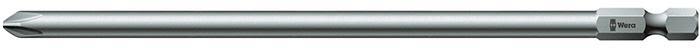 Wera 851/4 Z PZ Bits PH 2 x 152