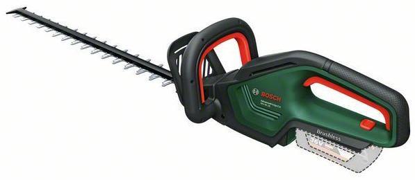 Bosch DIY 060084A301 Hækkesaks uden oplader og batteri