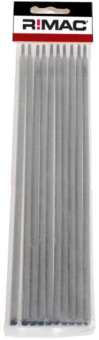 RIMAC 64017 Svetselektrod 10-pack, allström 2 mm