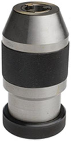PELA 69269 Borrchuck B10, spännvidd 0,5-6 mm