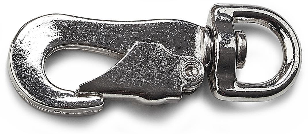 Habo 70045 Karbinhake elzink 45 mm