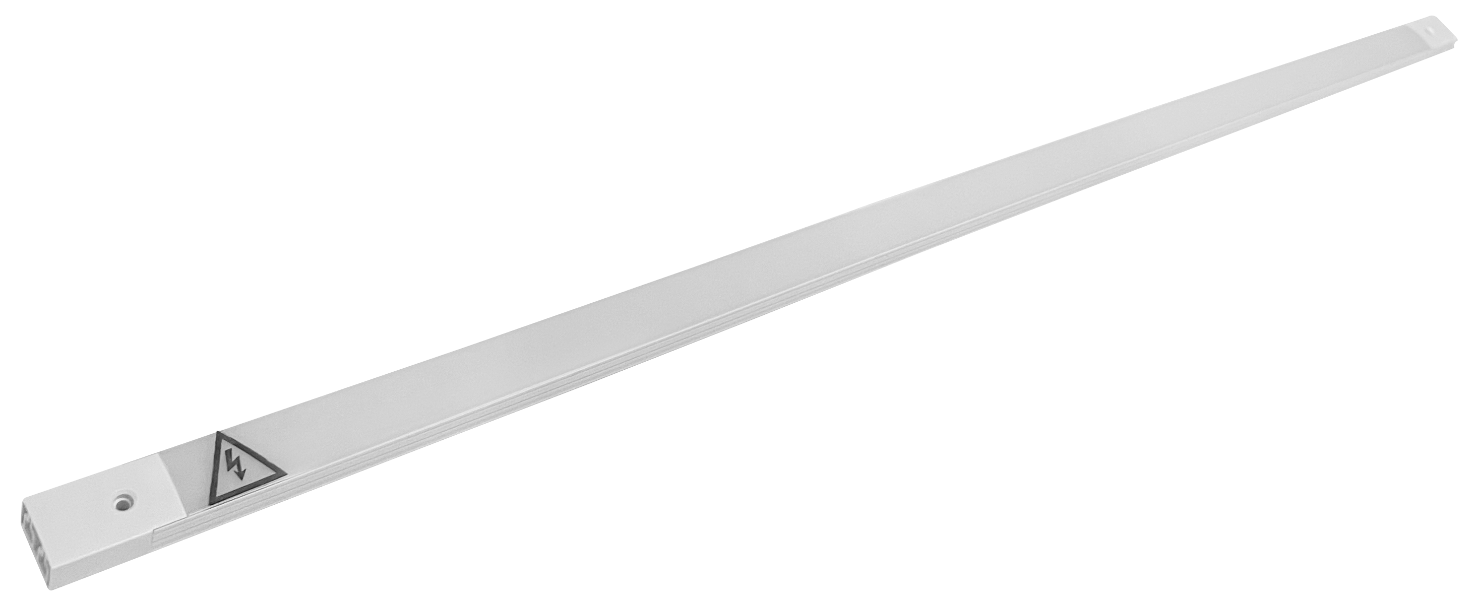 Aneta Lighting Scanled PRO-27 12/850 Bänkarmatur 85 cm, 12 W, 2700 K, vit