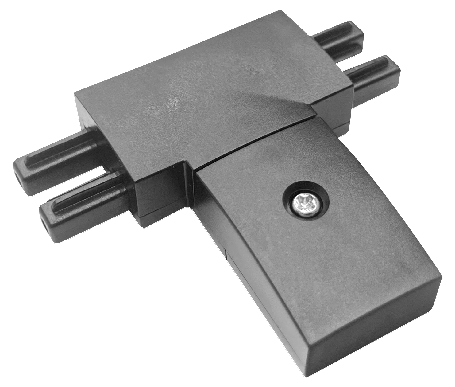 Aneta Lighting Scanled PRO 71236-15 Mittanslutning för Scanled PRO, hane Svart