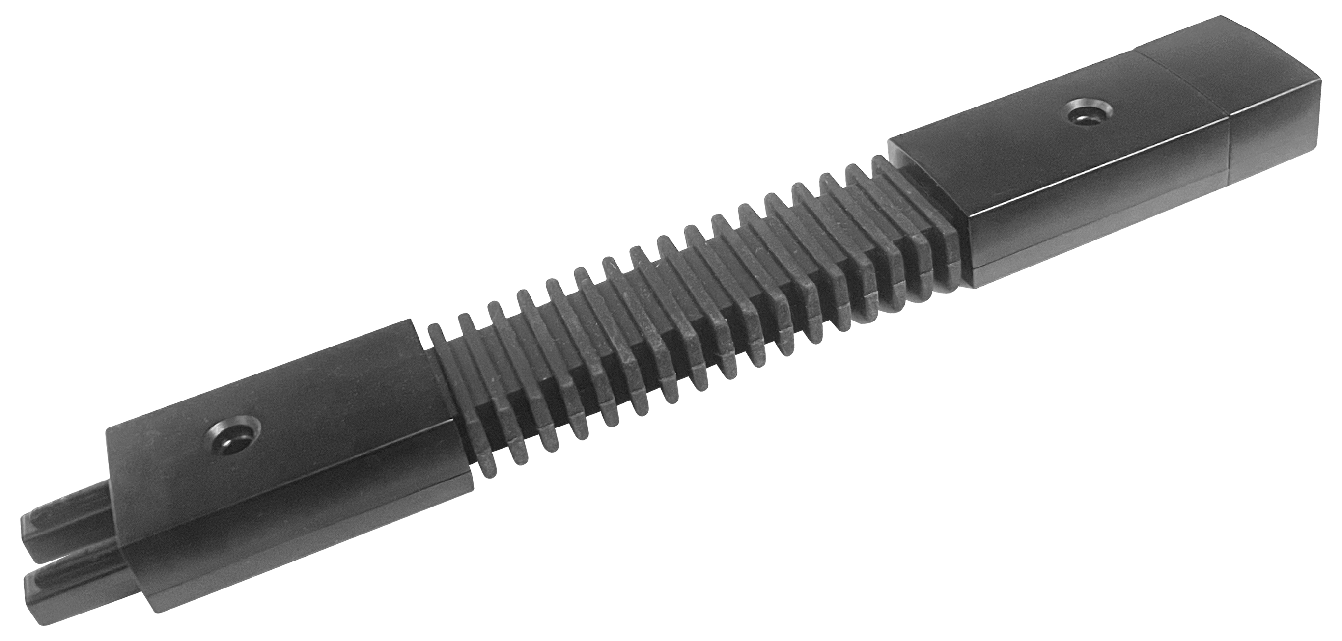 Aneta Lighting Scanled PRO 71239-15 Flexskarv flexibel Svart