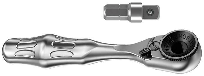Wera Mini 073230 Bitsskraldehåndtag