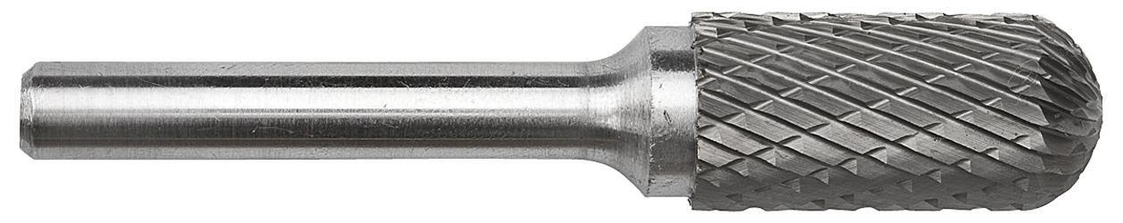 PELA 76933 Hårdmetallfil roterande, valsrundformad 12 mm