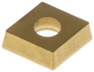 PELA 85453 Skjær til dreiejernsett CCMT060204