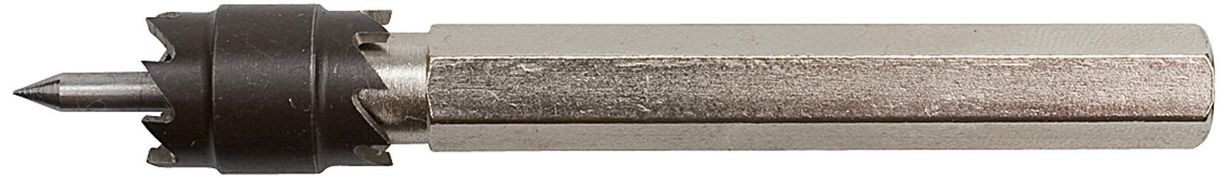 PELA 86631 Punktsveisbor 7 mm, 9,5 mm