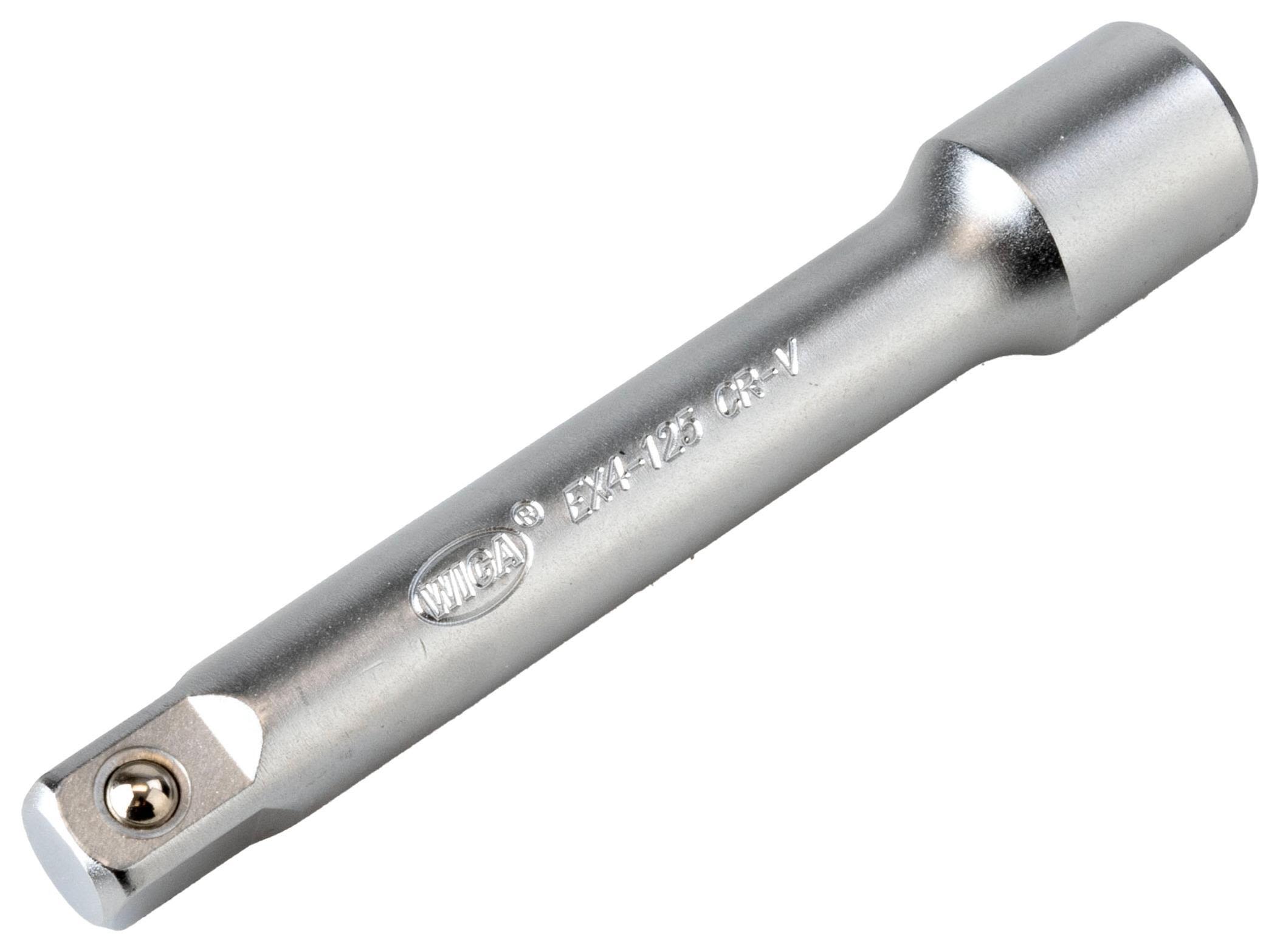 PELA 87052 Förlängare med 1/2