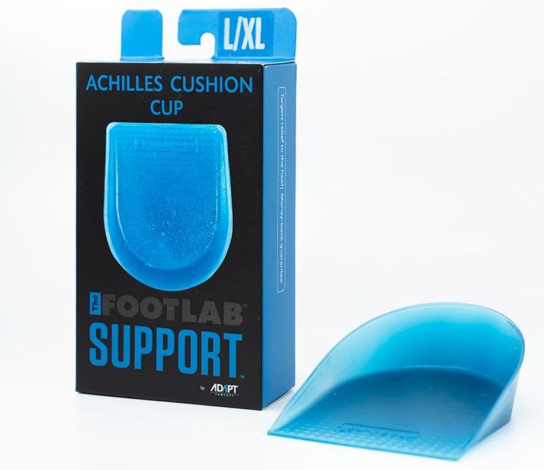 Adapt Comfort Achilles cup Hälkopp