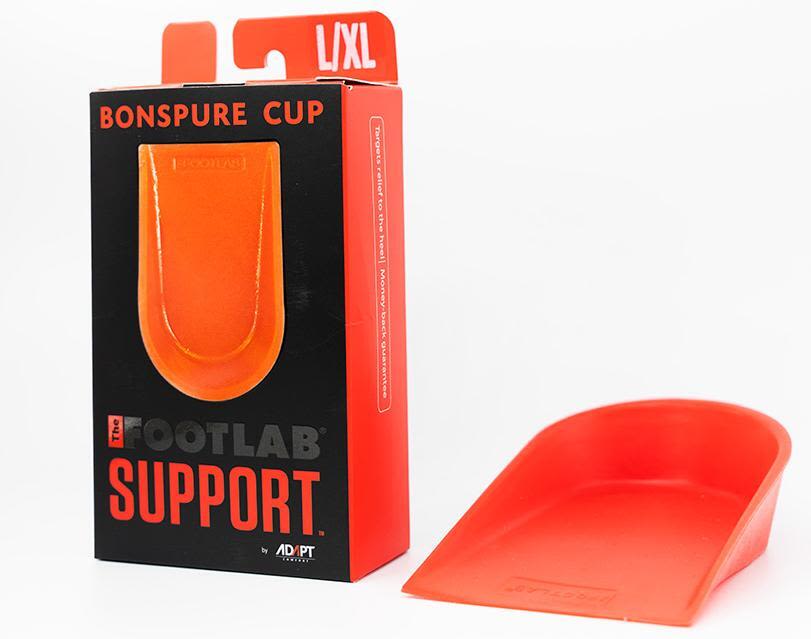 Adapt Comfort Bonespure cup Hälkopp